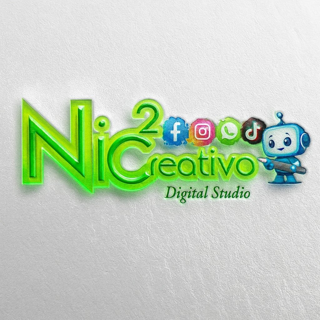 Nicreativo Digital Studio